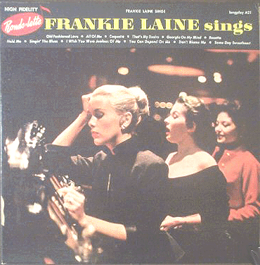 Franki Lane